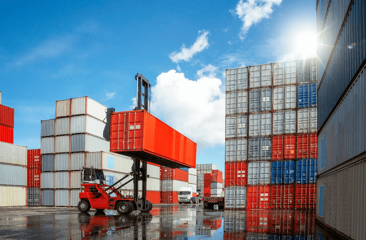 Πώς να Επιλέξετε το Κατάλληλο Κοντέινερ για τον Τύπο του Φορτίου σας